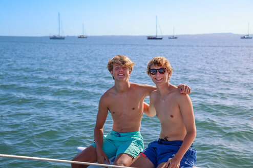 Rustic Pathways in Fiji